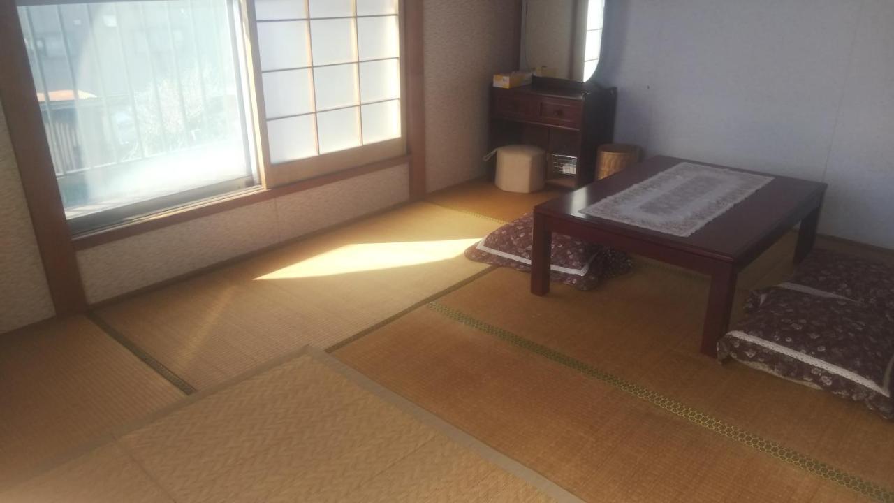 Minshuku Kaikazari Kunnui Oshamambe Exterior foto