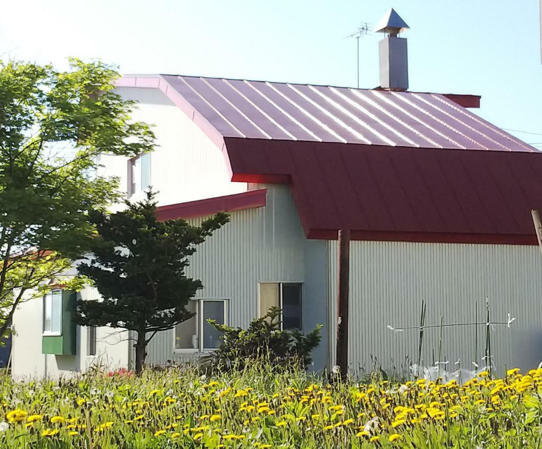 Minshuku Kaikazari Kunnui Oshamambe Exterior foto