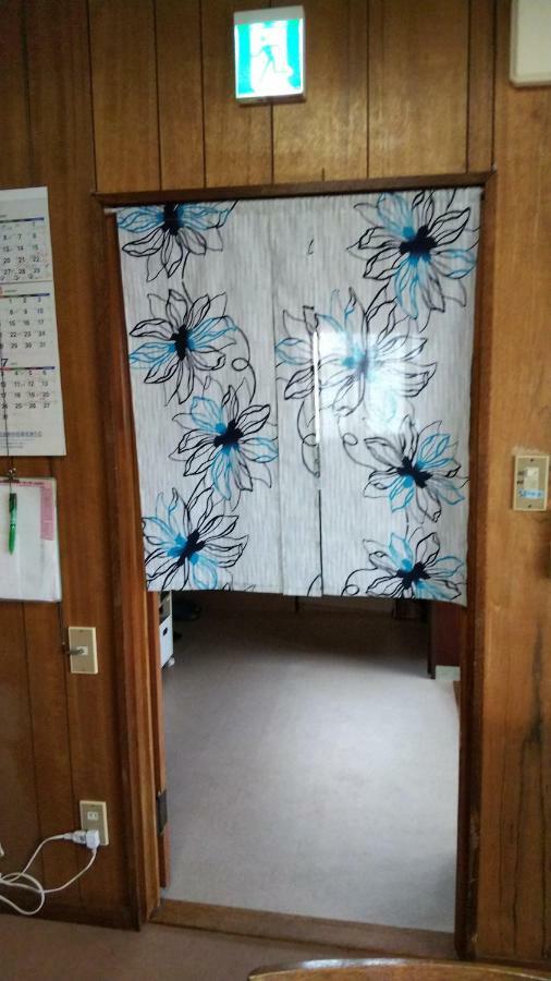 Minshuku Kaikazari Kunnui Oshamambe Exterior foto